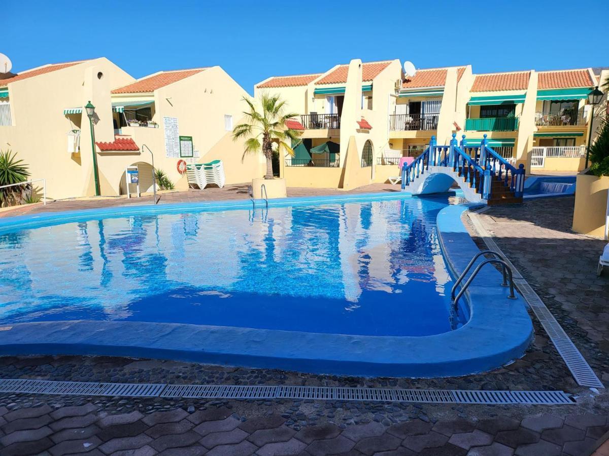 Mare Verde 1 Costa Adeje  Eksteriør billede